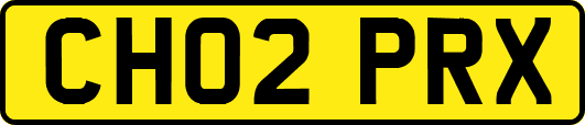 CH02PRX