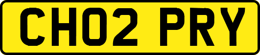 CH02PRY