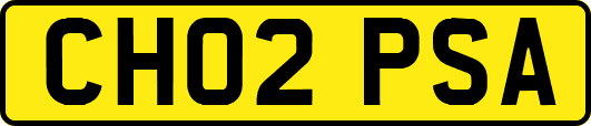 CH02PSA