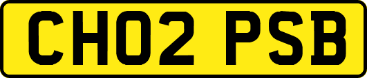 CH02PSB