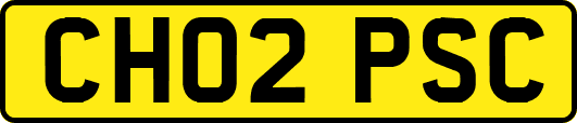 CH02PSC