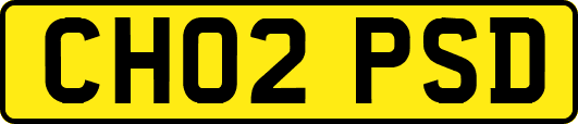 CH02PSD