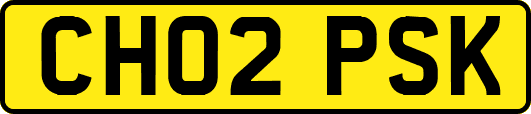 CH02PSK
