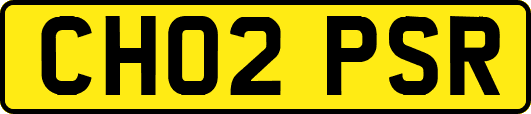 CH02PSR