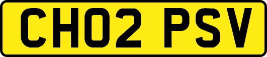CH02PSV