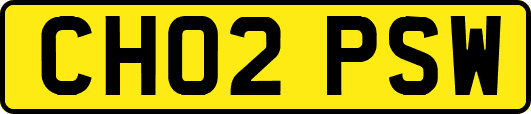 CH02PSW
