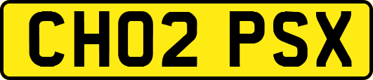 CH02PSX