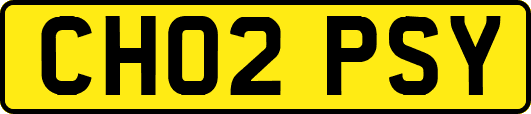 CH02PSY