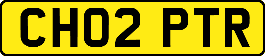 CH02PTR