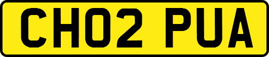CH02PUA