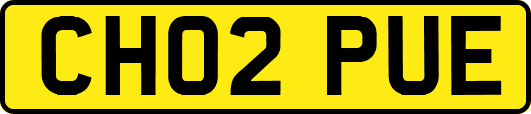 CH02PUE