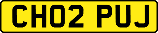 CH02PUJ