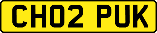 CH02PUK