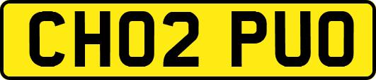 CH02PUO