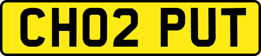 CH02PUT