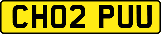 CH02PUU