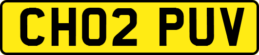 CH02PUV