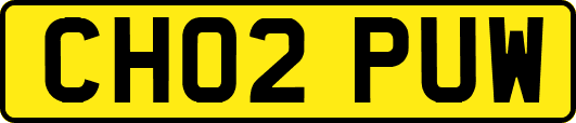 CH02PUW