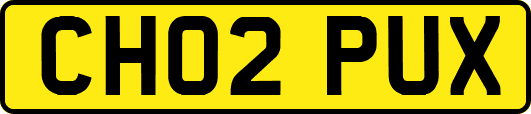 CH02PUX