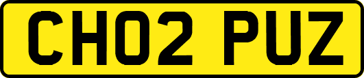 CH02PUZ