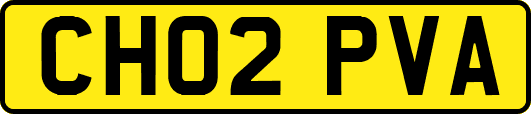 CH02PVA