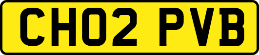 CH02PVB