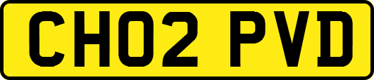 CH02PVD
