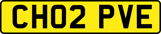 CH02PVE