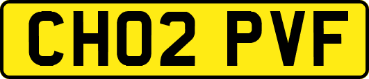 CH02PVF