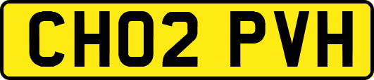 CH02PVH