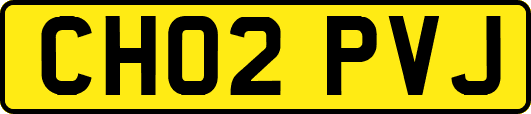 CH02PVJ