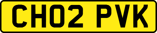 CH02PVK