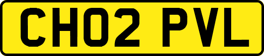 CH02PVL