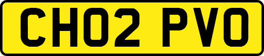 CH02PVO