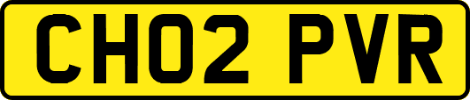 CH02PVR