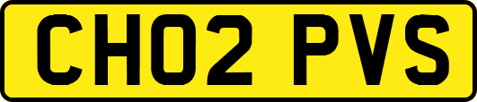 CH02PVS