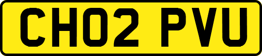 CH02PVU