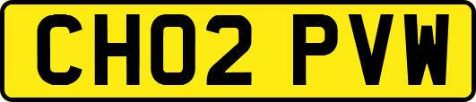 CH02PVW