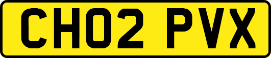 CH02PVX