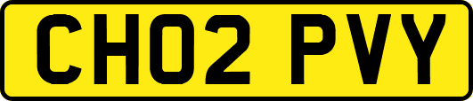 CH02PVY