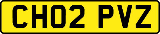 CH02PVZ