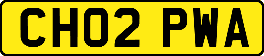 CH02PWA