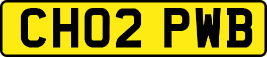 CH02PWB