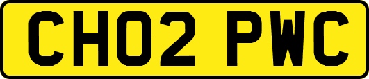 CH02PWC