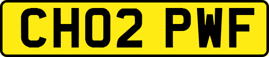 CH02PWF