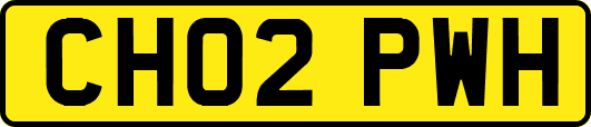 CH02PWH