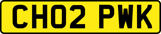 CH02PWK
