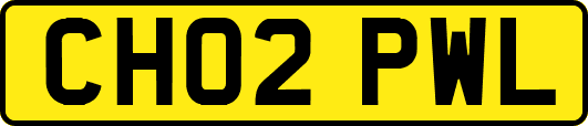 CH02PWL