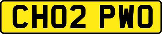 CH02PWO