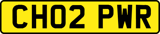 CH02PWR
